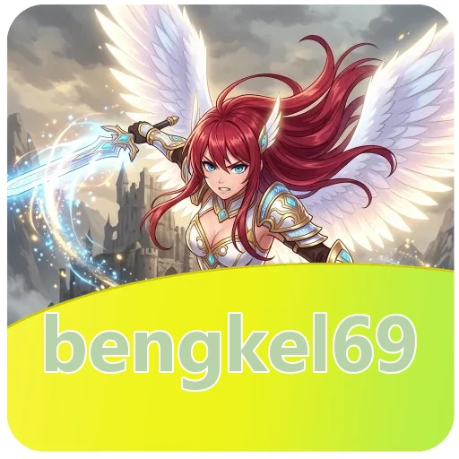 Pratinjau antarmuka bengkel69